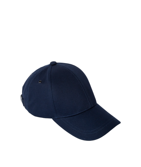 Cap Zebra - Navy