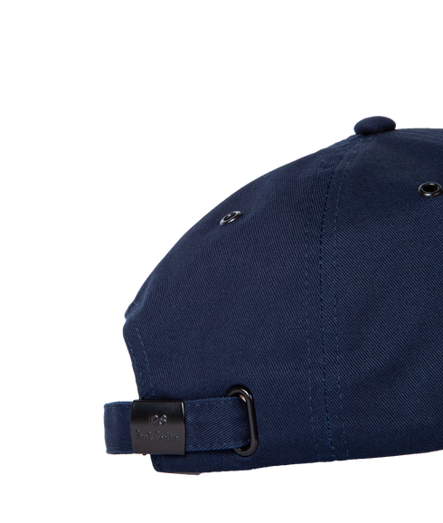 Cap Zebra - Navy