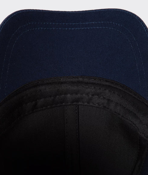 Cap Zebra - Navy