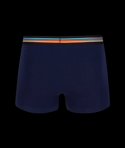 Men Trunk 3 Pack Navy - Navy