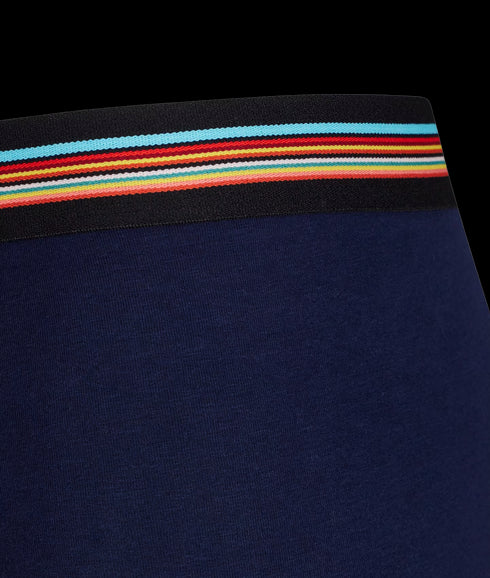 Men Trunk 3 Pack Navy - Navy