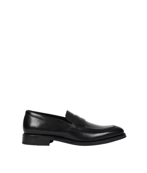 Pierce Shoe - Black