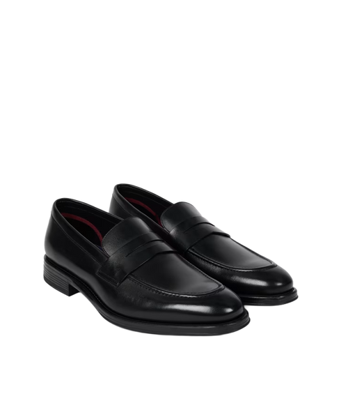 Pierce Shoe - Black