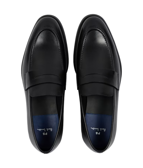 Pierce Shoe - Black