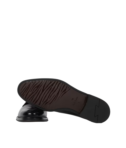 Pierce Shoe - Black