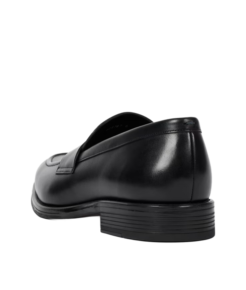 Pierce Shoe - Black