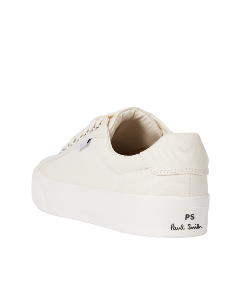 Shoe Amos Off White - Off White