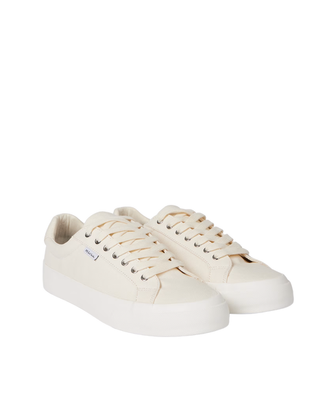 Shoe Amos Off White - Off White