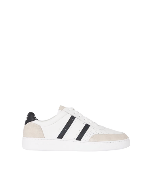 Shoe Birch White - White