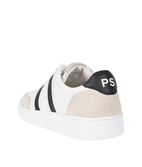 Shoe Birch White - White