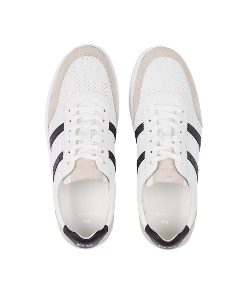 Shoe Birch White - White