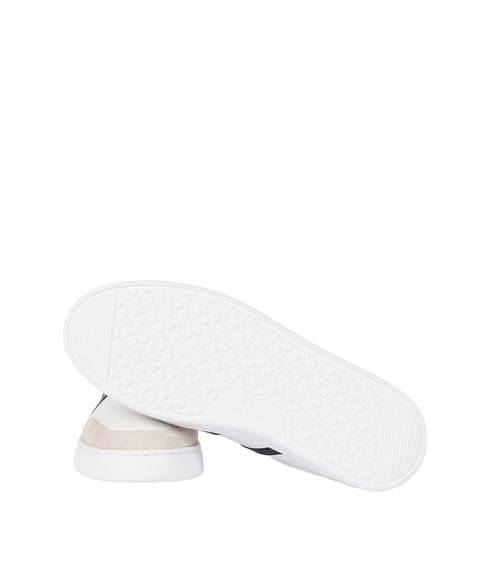 Shoe Birch White - White