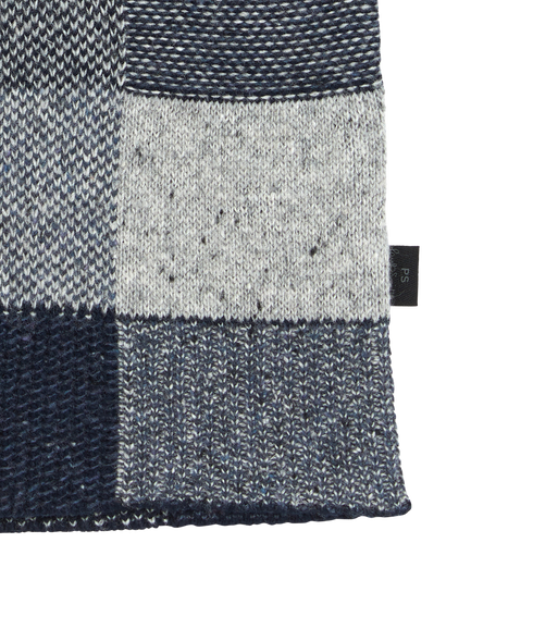Mens Cardigan Zip Thru