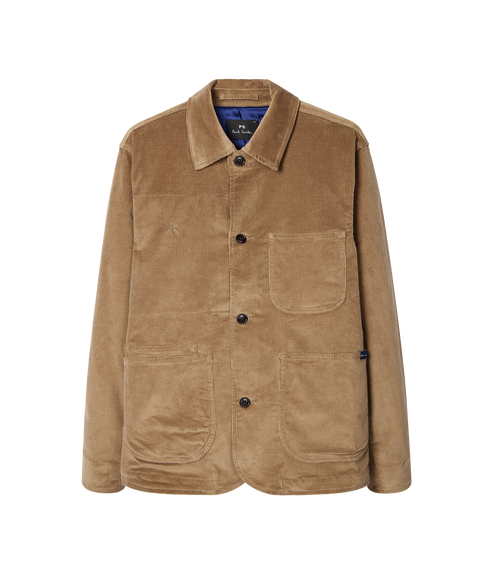 Mens Work Jacket