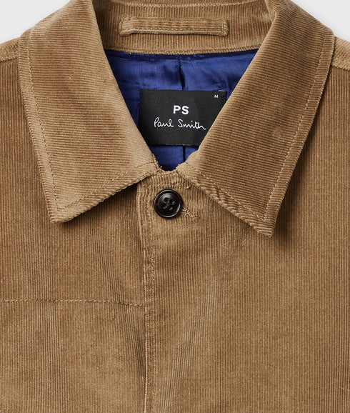 Mens Work Jacket