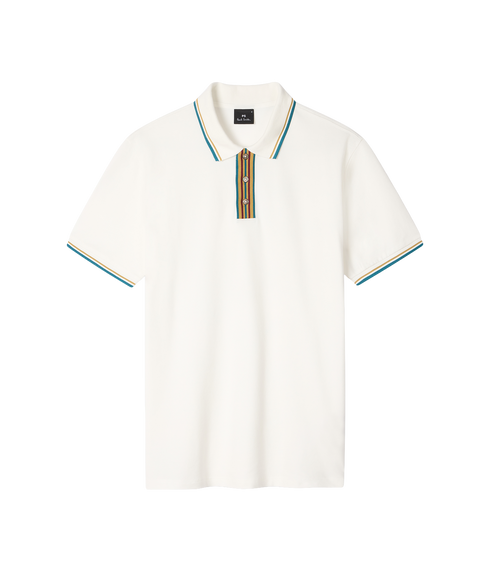 Mens Reg Fit Ss Polo Shirt