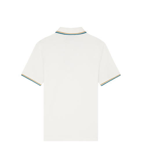 Mens Reg Fit Ss Polo Shirt