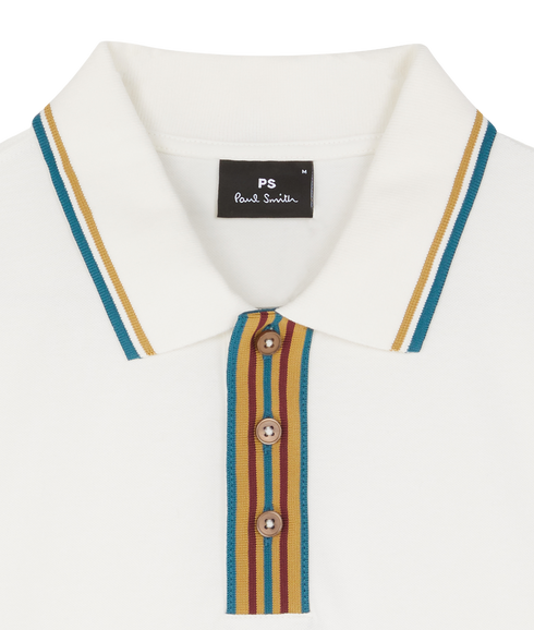Mens Reg Fit Ss Polo Shirt