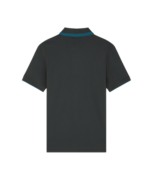 Mens Reg Fit Ss Polo Shirt