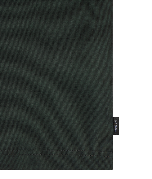 Mens Reg Fit Ss Polo Shirt