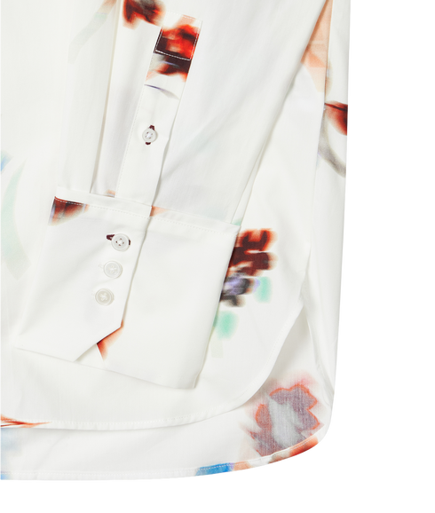 Womens Shirt - White