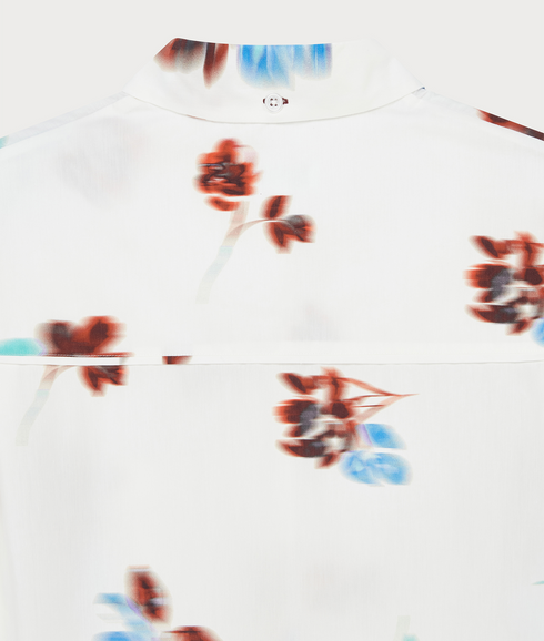 Womens Shirt - White