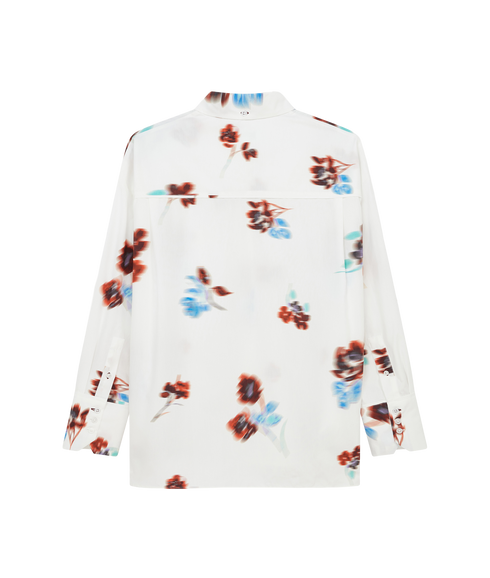 Womens Shirt - White