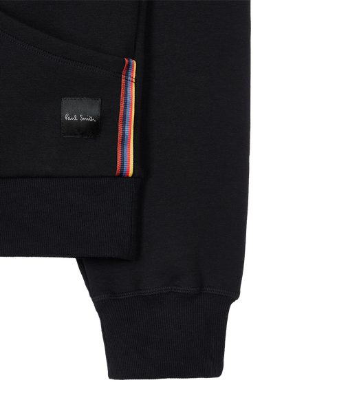 Hayden Hoodie - Black