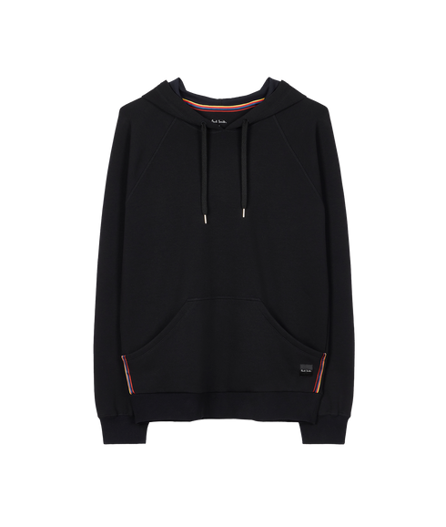 Hayden Hoodie - Black