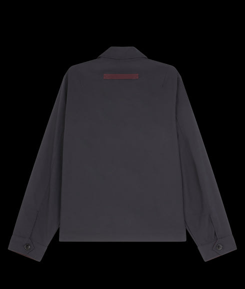 Mens Harrington Jacket