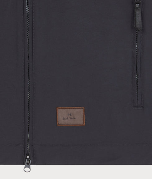 Mens Harrington Jacket