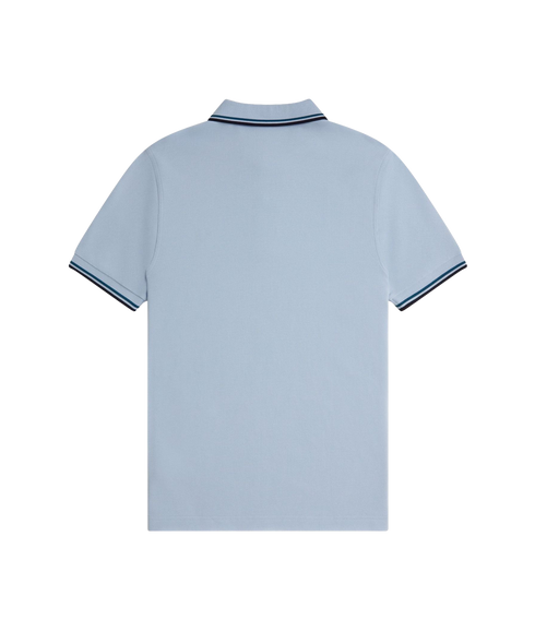 Twin Tipped Polo - Smoke/Petrol