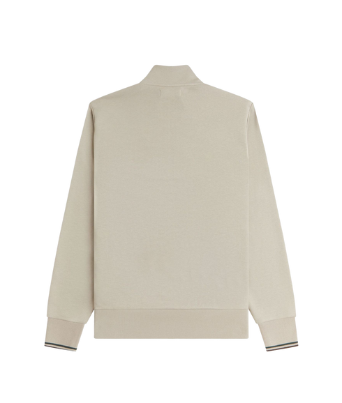Half Zip Sweatshirt - Wrmot/Crtgr/Btob