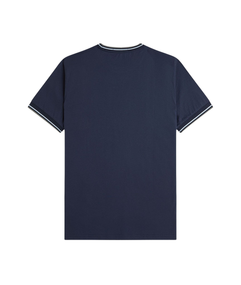Twin Tipped T-Shirt - Dark Airforce