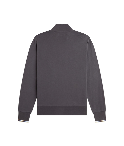 Half Zip Sweatshirt - Ancgy/Ec/Sgrs