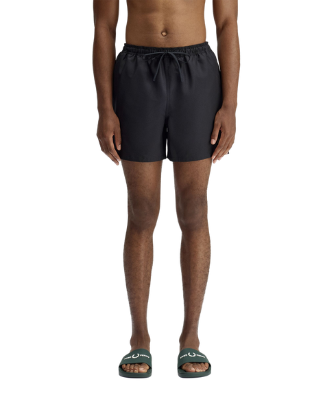 Swimshorts - Black