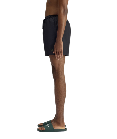 Swimshorts - Black