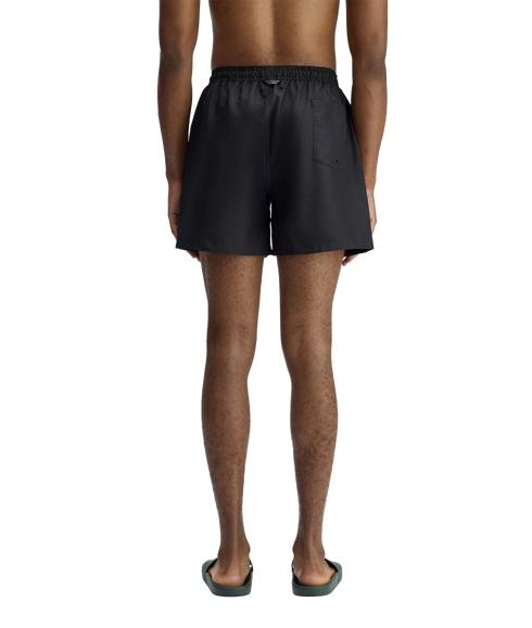 Swimshorts - Black