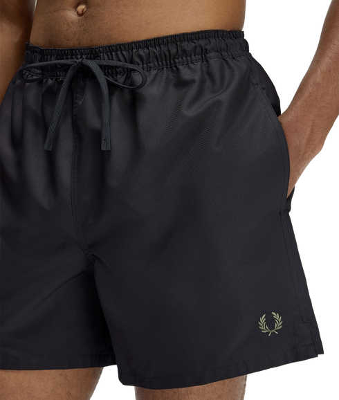 Swimshorts - Black