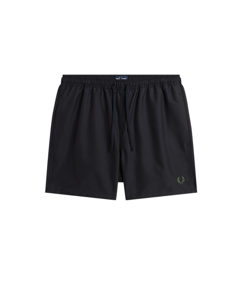 Swimshorts - Black