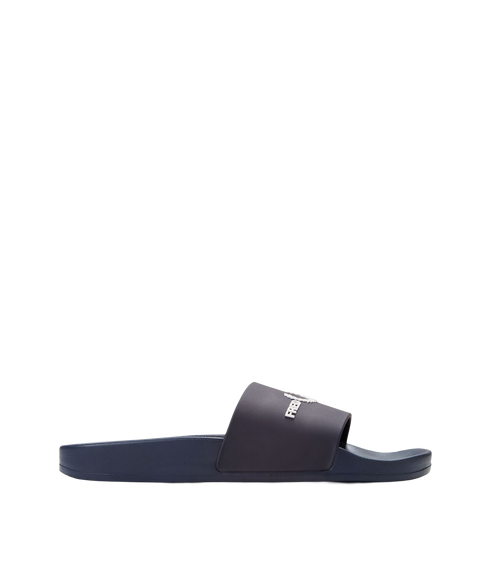 Branded Slider - Navy