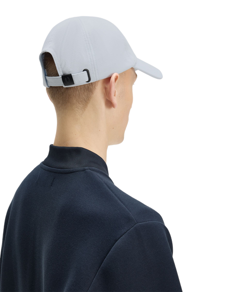 Pique Classic Cap - Dusky Blue