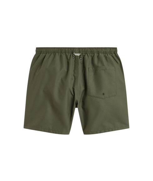 Swimshorts - Wreath Green