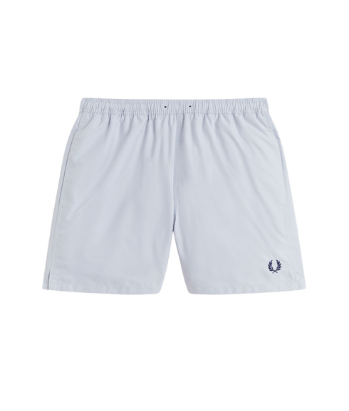 Swimshorts - Dusky Blue