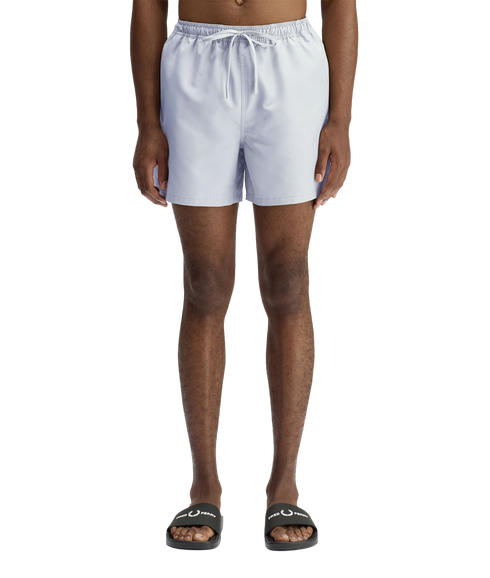 Swimshorts - Dusky Blue