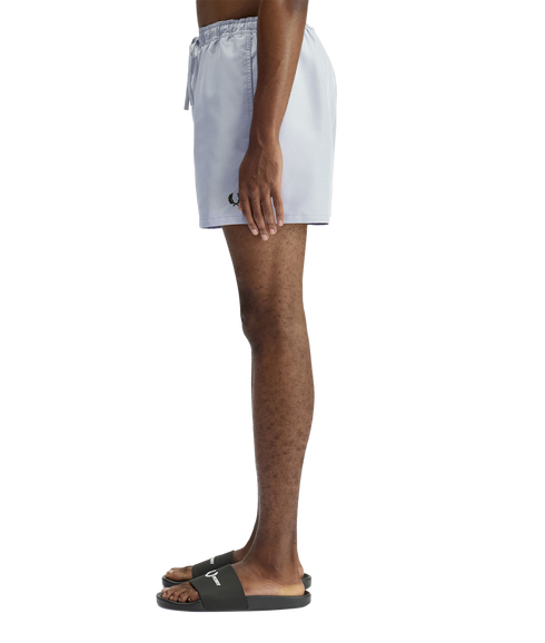 Swimshorts - Dusky Blue