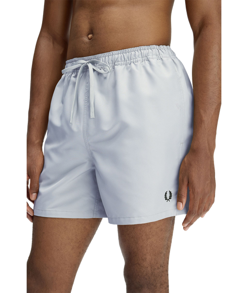 Swimshorts - Dusky Blue