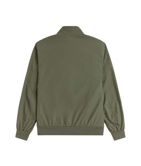 Brentham Jacket - Green