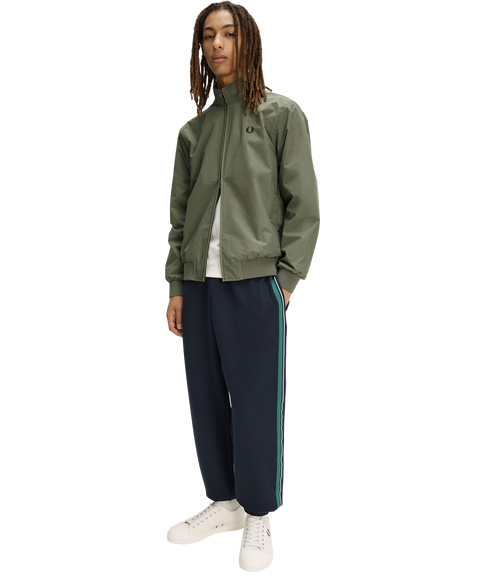 Brentham Jacket - Green
