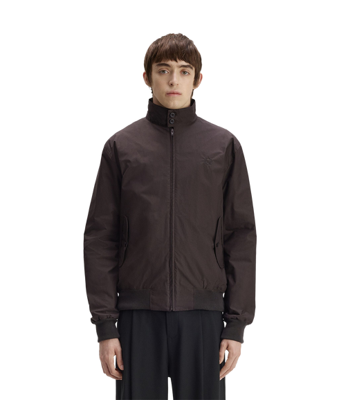 Made In England Harrington - Brown